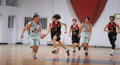 Basketbol alt liglerde sezon başlıyor