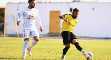 Bostancı’da gol yok:0-0