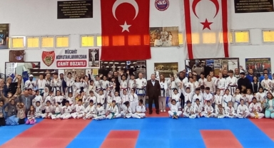 Bozatlı anısına yarıştılar