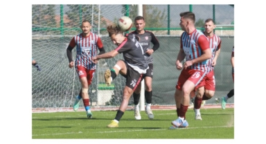 BTM 1. Lig’de 3. Hafta programı belli oldu