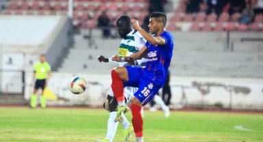Cihangir’e ilk devre yetti:0-3