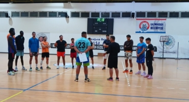 Cortado Adaspor sezonu açtı
