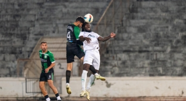 Değirmenlik’ten 3 puanlık kapanış:2-0