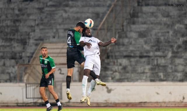 Değirmenlik’ten 3 puanlık kapanış:2-0