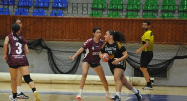 DİGEM rahat kazandı:38-16