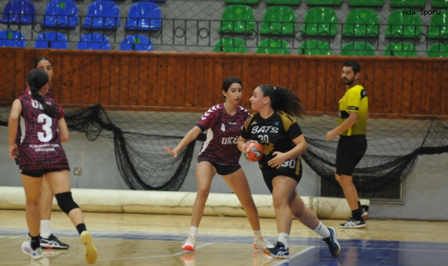 DİGEM rahat kazandı:38-16