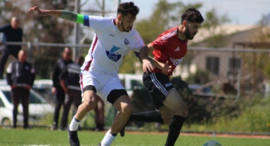 Digiturk Kıbrıs BTM 1.Lig'de fikstür çekiliyor