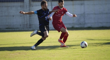 Dipkarpaz evine mutlu döndü: 2-3