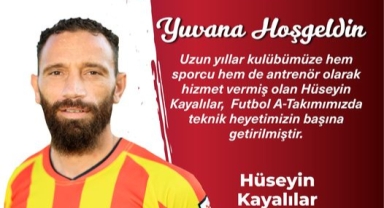 Dumlupınar Kayalılar'a Emanet