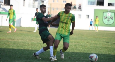 Forest liderlik için attı:5-2