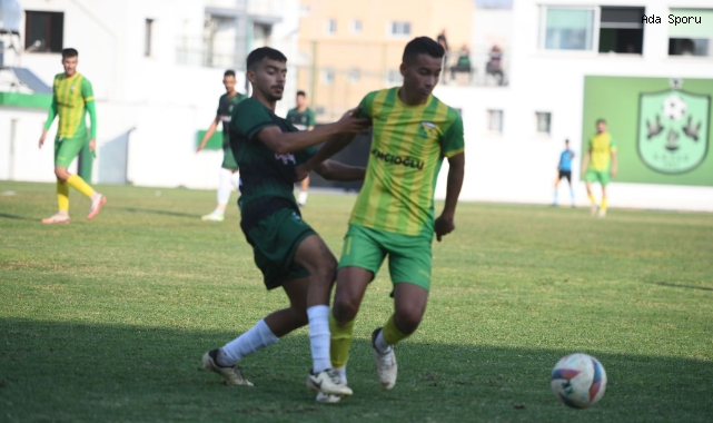Forest liderlik için attı:5-2