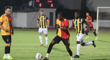 Futbolda gece maçlarının saati değişti