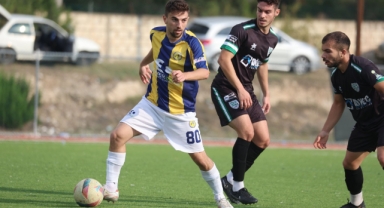 Geçitkale fırsat tepti:3-3