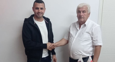 Göçmenköy'de ikinci Bayraktar dönemi