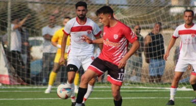 Gol düellosu Maraş’ın:4-3