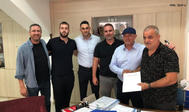 Gönyeli 14 yıl sonra basketbola geri döndü