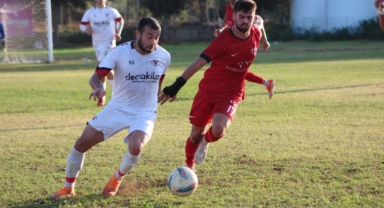 Hamitköy istediğini aldı:0-1