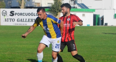 Hamitköy’ü Emre sırtaldı:2-0