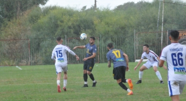 İkisinede yaramadı:0-0