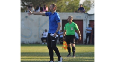 İsmail Soydan bıraktı