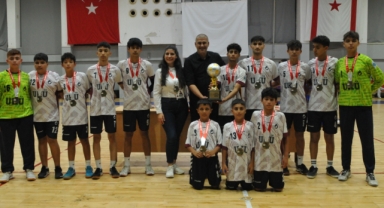 Kadınlarda DİGEM erkeklerde UKÜ şampiyon