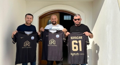 Kaplıca'ya Rocs Homes desteği