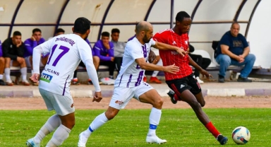 Karadağ’da FOURMY rüzgarı: 4-1