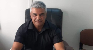 Karayel yönetimden istifa etti