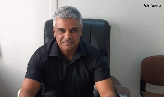 Karayel yönetimden istifa etti