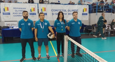 Kontosoğlu takdir topladı