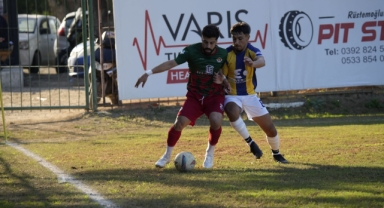 Lapta’da işler yolunda:2-0