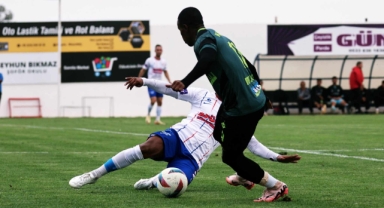 Lider dolu – dizgin:4-0