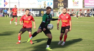Miracle Değirmenlik seriye devam ediyor:1-2