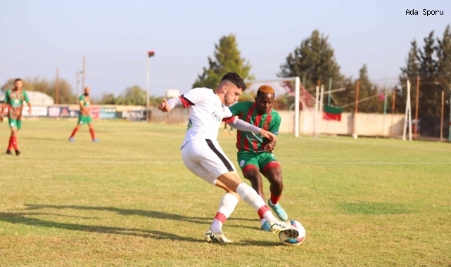 Mormenekşe 90’da güldü:2-1