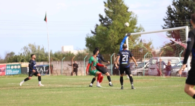 Mormenekşe’nin zirve inadı:2-0