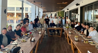 MTG Aktunç’la sözleşme imzaladı