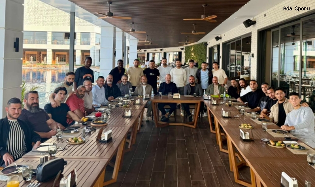 MTG Aktunç’la sözleşme imzaladı