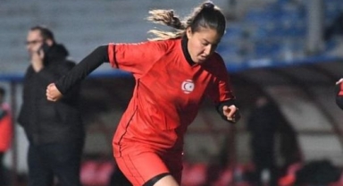 Özlem Yılmaz GG’de