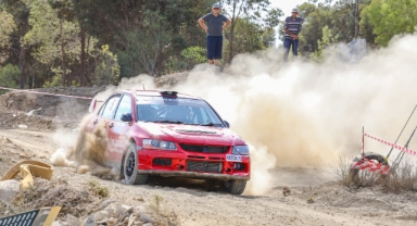 Ralliciler Cumhuriyet Rallisi’nde yarışacak