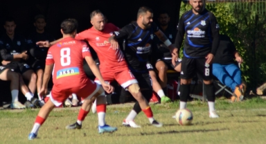 Renktaşlar’ın galibi Düzkaya:2-0