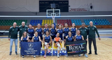 Royal Boya Çok Farklı (3-0)