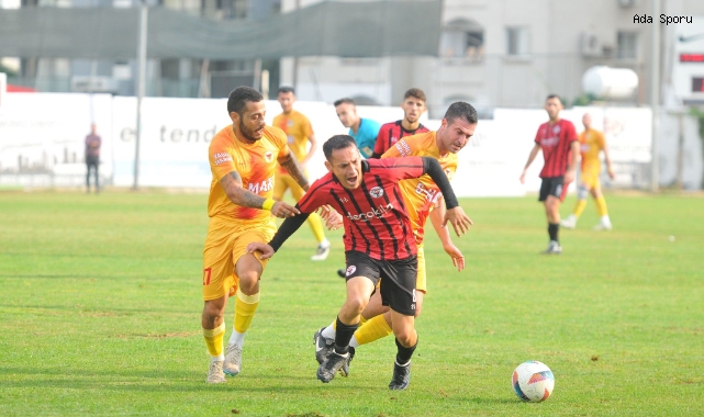 Ruso’da eşitlik:1-1