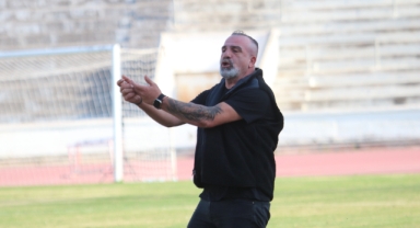 Topaloğlu istifa etti