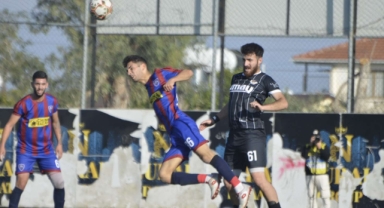 Tuzla’ya tek gol yetti:1-0