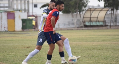 Vadili’de gol sesi çıkmadı:0-0