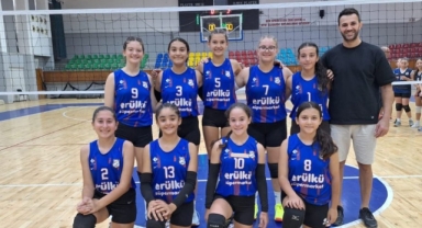 Voleybolda çekişme had safhada