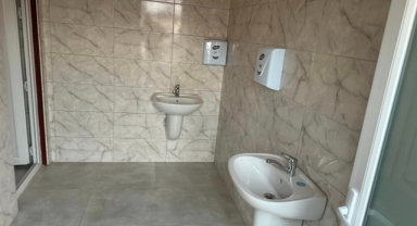 Yeniboğaziçi’nde yenilikler sürüyor