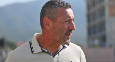 Yenicami'de Cemal Kır dönemi