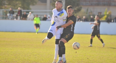Yılmazköy istediğini aldı:1-0