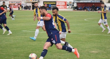 Yolu açın Yeniboğaziçi geliyor:5-2